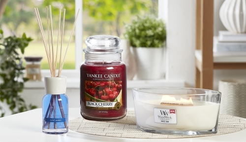 Yankee Candle® to open at Orchard Centre, Didcot