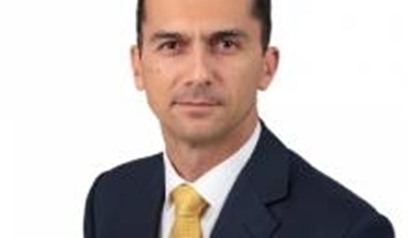 Appointment of Chief Financial Officer