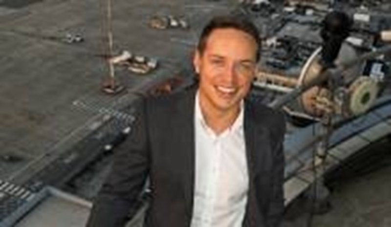 Appointment of UK & Ireland Operations Director