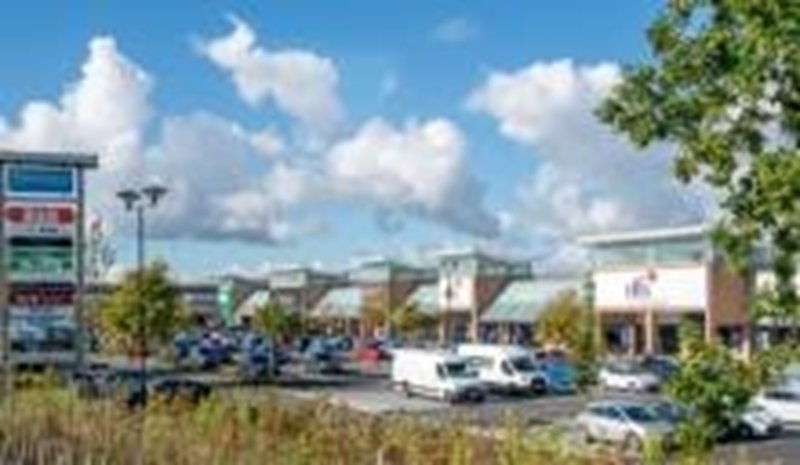 Disposal of Abbotsinch Retail Park, Paisley