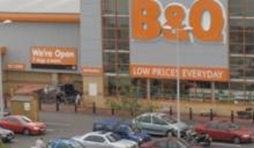 Disposal of Dallow Road Retail Park, Luton
