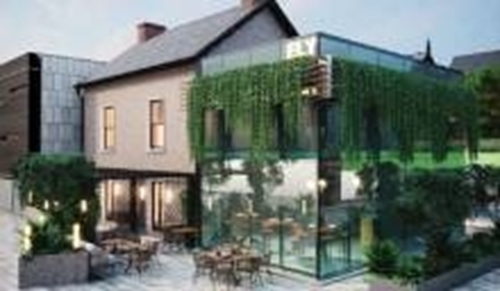 Dundrum Town Centre adds to aspirational dining offer with wine bar and restaurant, ELY