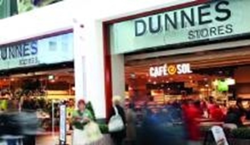 Dunnes Stores opens upscale food hall at Ilac Centre