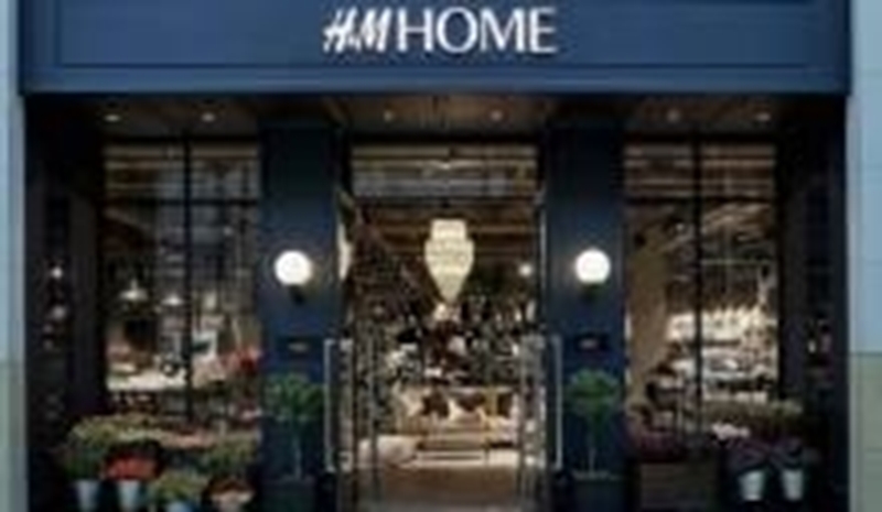 First-ever H&M HOME Concept Store outside London opens at Bullring