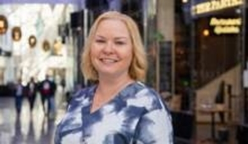 Hammerson appoints Abby Hughes as Senior Leasing Manager
