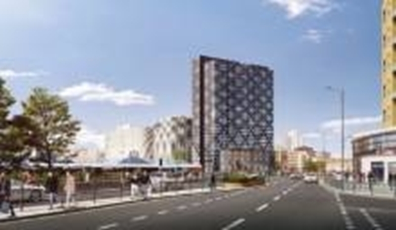 Hammerson launches latest City Quarters concept, in Leeds, with plans for flagship hotel