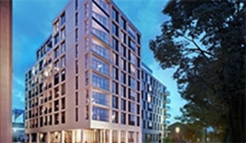 Hammerson secures planning for residential development in Dublin