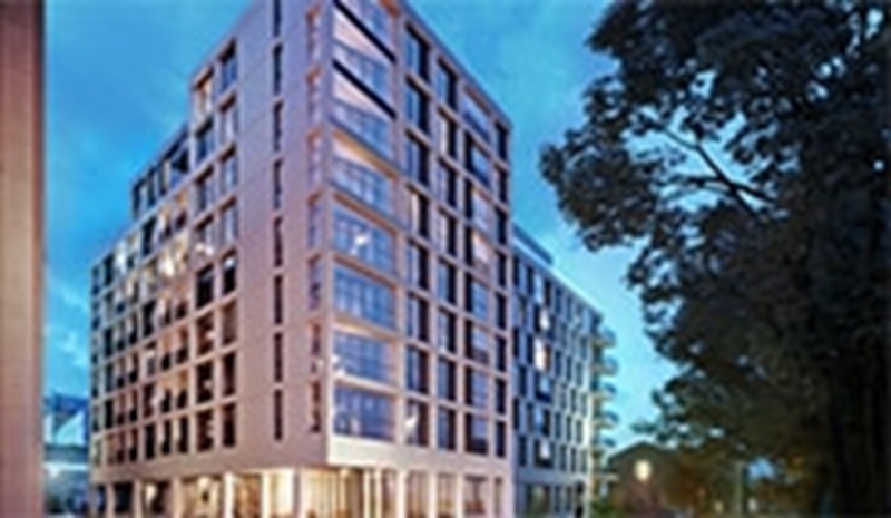 Hammerson secures planning for residential development in Dublin