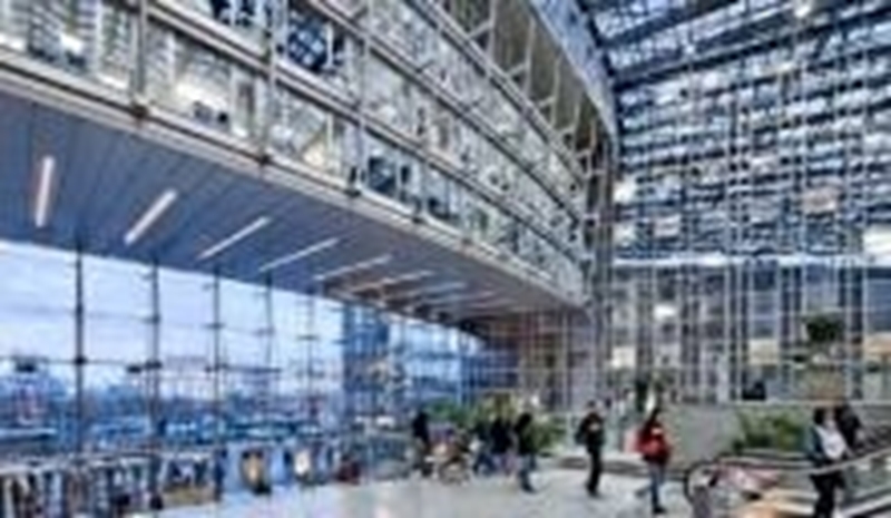 Hammerson sells major stake in Italie Deux for £423m
