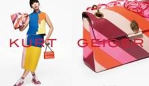 London accessories brand Kurt Geiger to open at Dundrum Town Centre