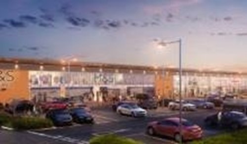Marks & Spencer to open new store at Hammerson retail park