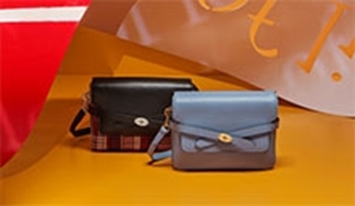 Mulberry to open new store concept at Victoria Leeds