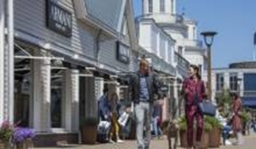 New ownership structure and CEO for VIA Outlets