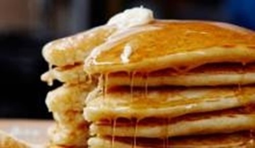 Pancake Pioneers Stack & Still to open in Silverburn