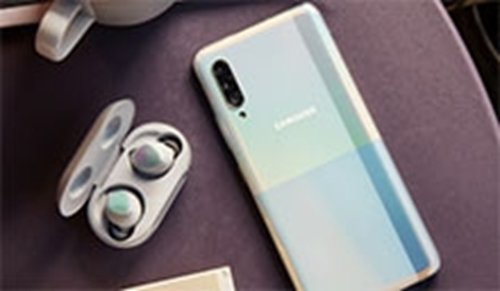 Samsung Experience Store to open in Cabot Circus