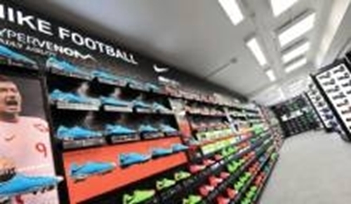 Sports Direct scores space at Orchard Centre, Didcot