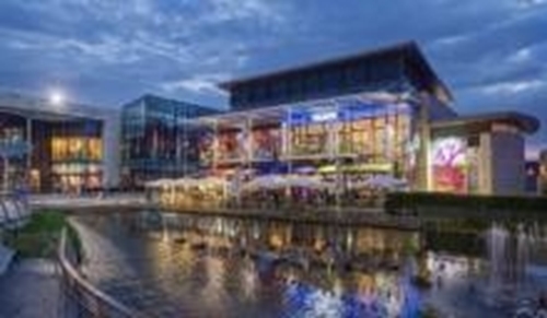 Stella Bowl to anchor new dining and leisure destination at Dundrum Town Centre