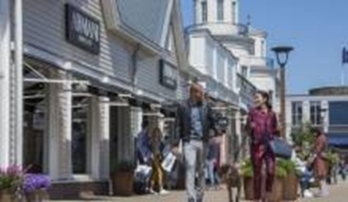 Strong performance at VIA Outlets as brand sales exceed 1bn Euros