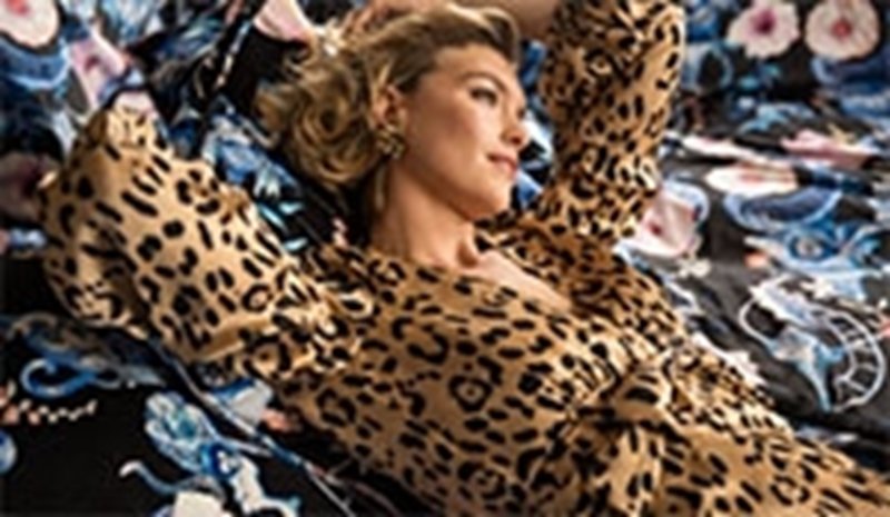 Temperley London opens pop-up store in Victoria Leeds