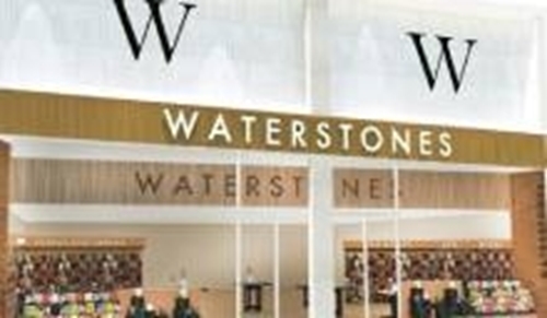 Waterstones to open in Glasgow Silverburn