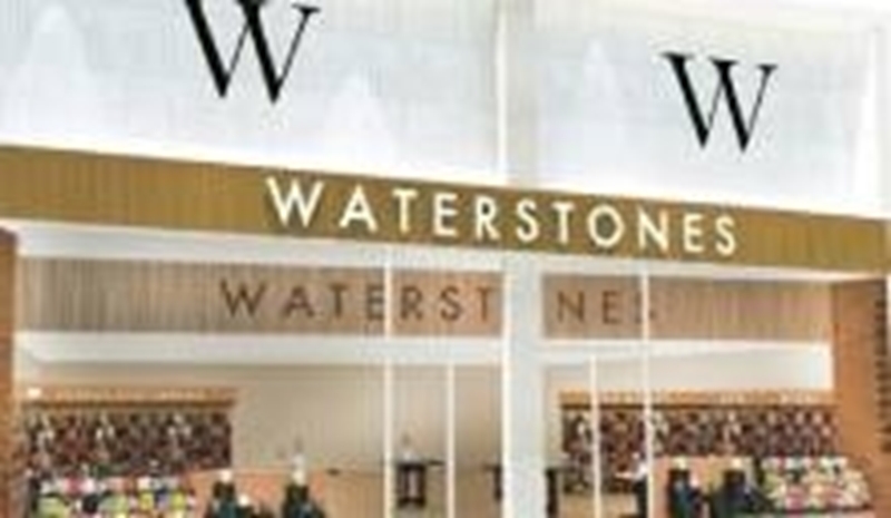Waterstones to open in Glasgow Silverburn