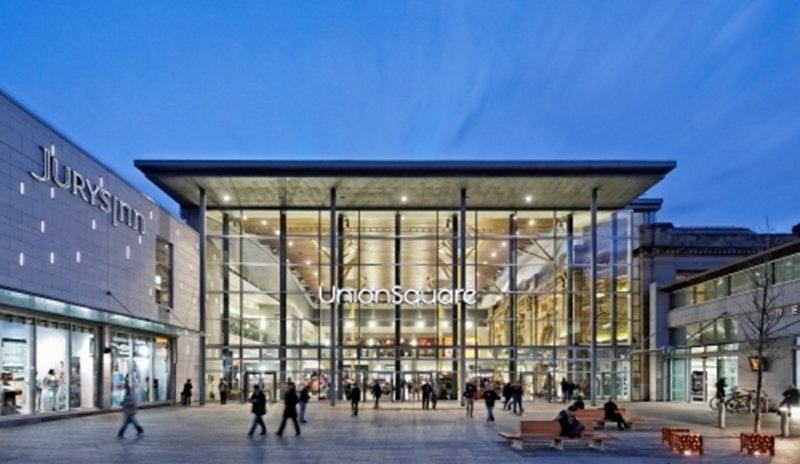 Hammerson’s flagship destinations in Scotland expected to reopen on 13 July
