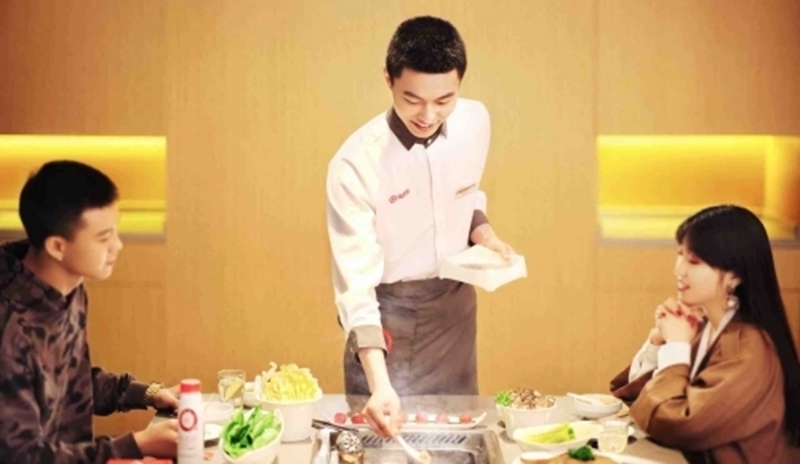 Haidilao chooses Bullring for first restaurant outside London