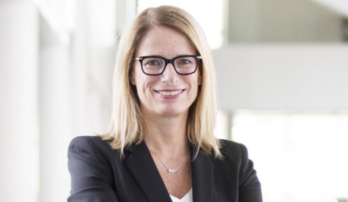 Chief Executive appointment