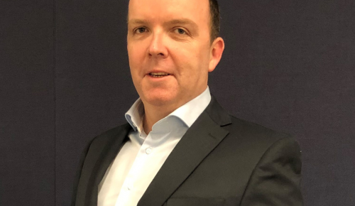 Director of Ireland appointment