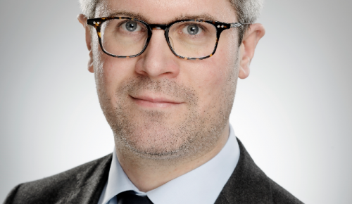 Appointment of Chief Operating Officer