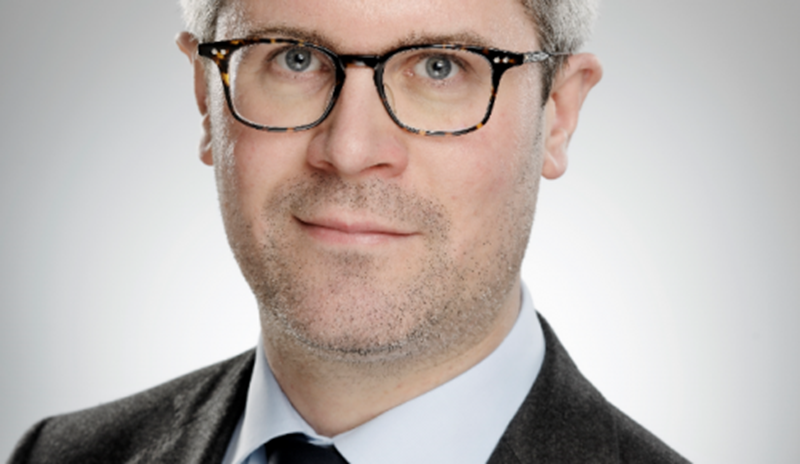 Appointment of Chief Operating Officer
