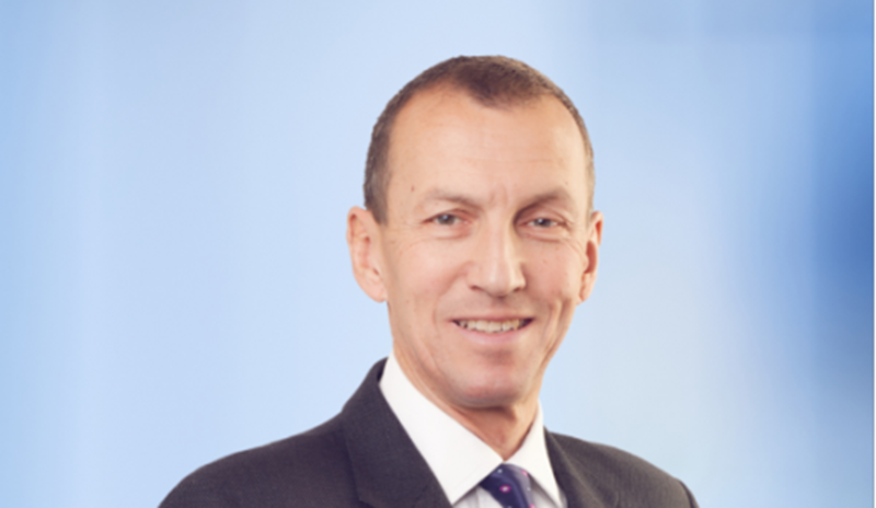 Appointment of Non-Executive Director
