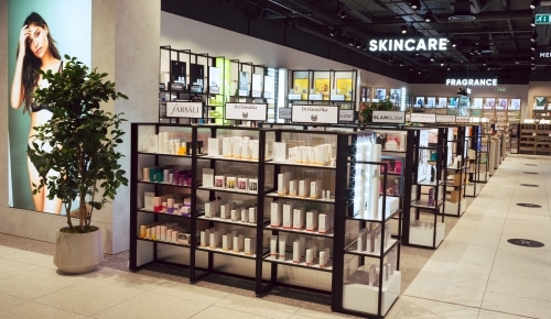 Hammerson announces new NEXT Beauty & Home Store Opening in The Oracle on Thursday 3rd December