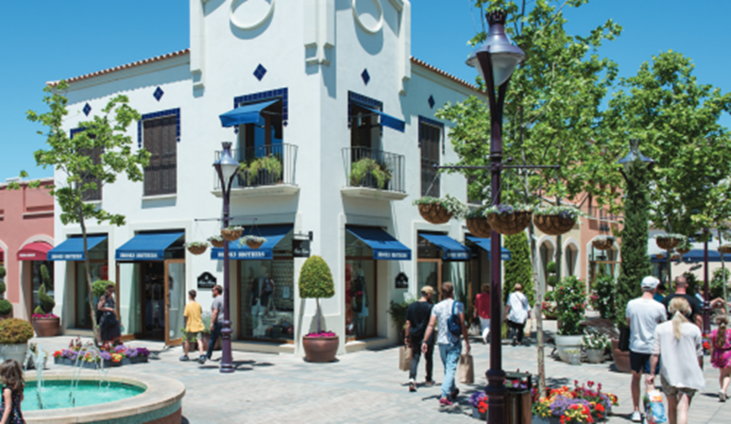 VIA Outlets accelerates growth as 2019 proves another successful year