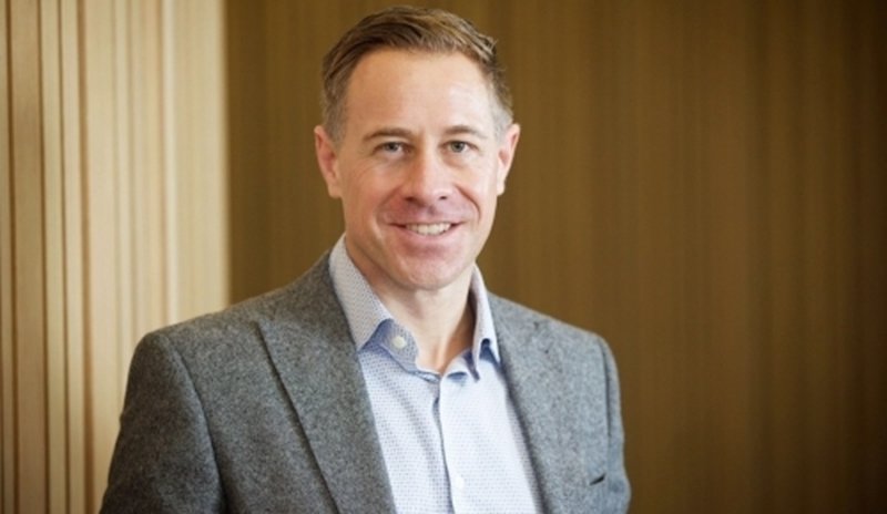 Hammerson appoints Simon Betty as MD for City Quarters and Developments