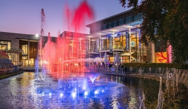 New flagship Brown Thomas store to open at Dundrum Town Centre