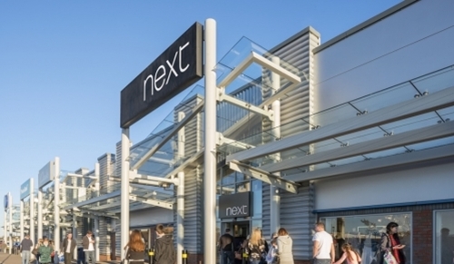 Completion of retail parks portfolio disposal