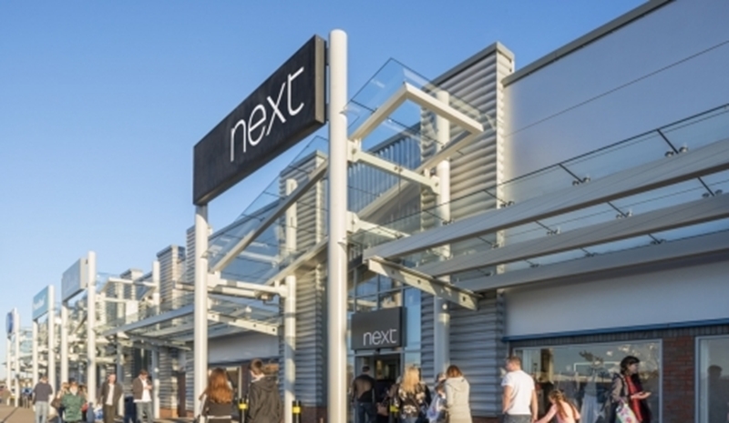 Completion of retail parks portfolio disposal
