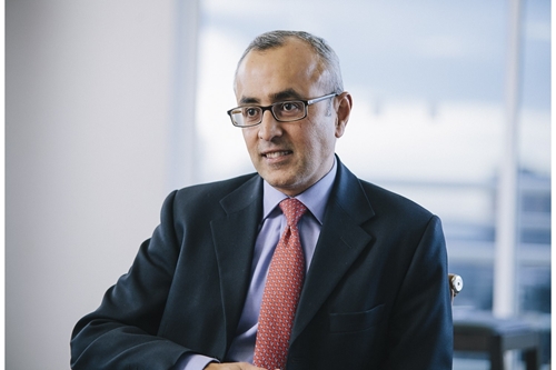 Appointment of Chief Financial Officer