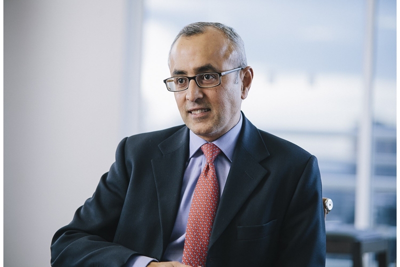 Appointment of Chief Financial Officer