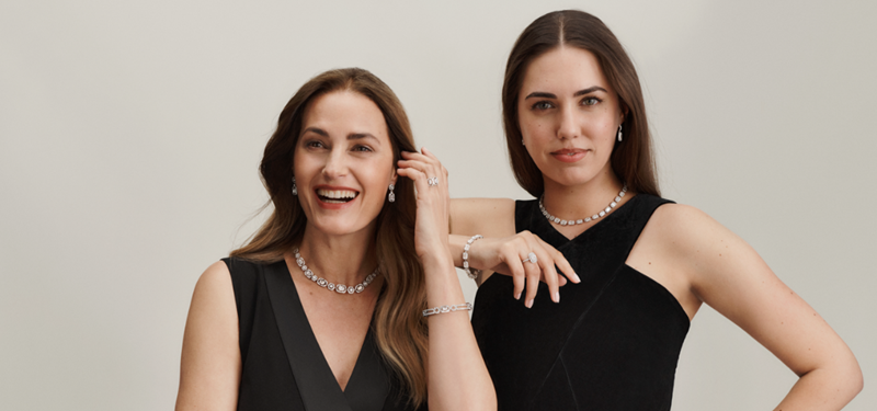 Luxury jewellers Boodles to open at Victoria Leeds