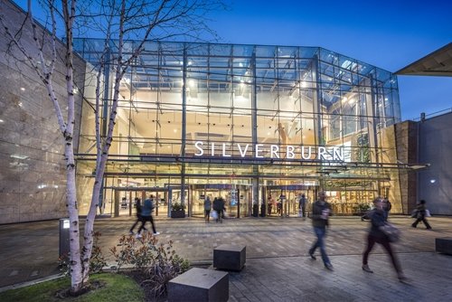 Hammerson lights up Grand Central, Birmingham with completion of upgrade works