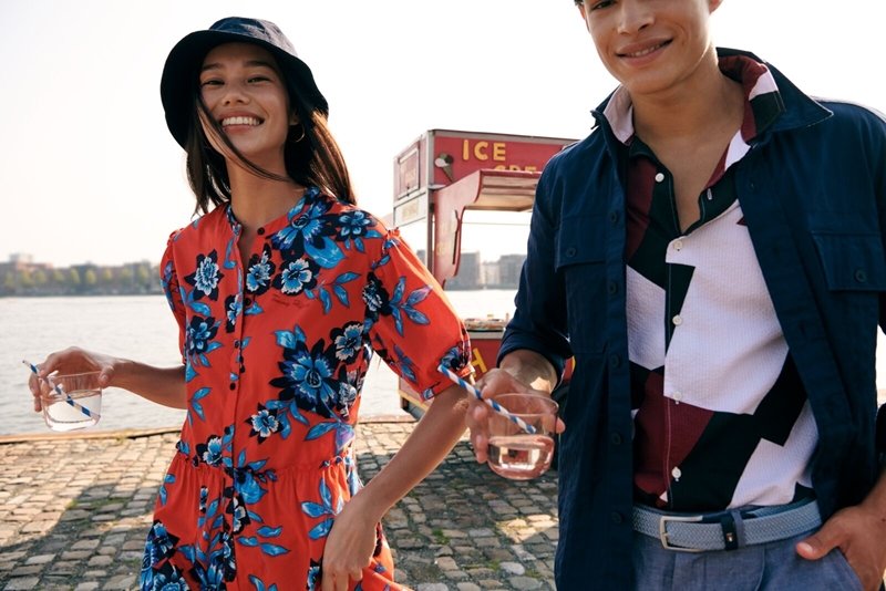 Tommy Hilfiger to open two new stores in Scotland