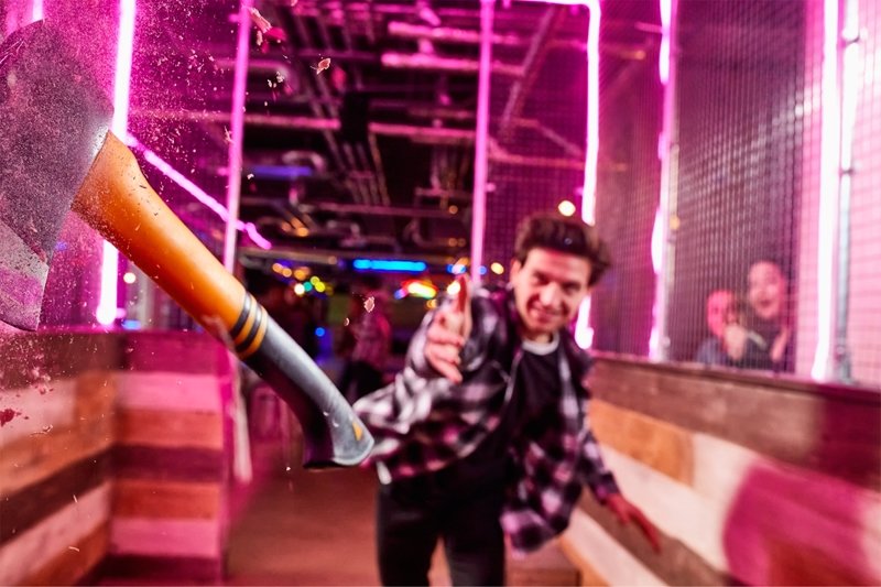 Six household brands set to enter Reading at The Oracle