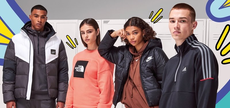 Bullring & Grand Central secures 27,500 sq ft JD Sports upsize for Summer 2023