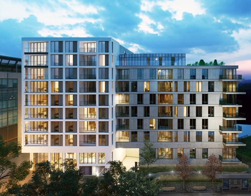 Q3 trading, operational and rent collection update