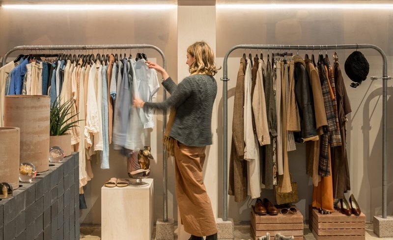 UK's First Multi-Charity Department Store To Open At Brent Cross