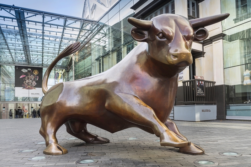 Bullring fashions regional debuts for duo of Inditex brands, Bershka and Pull&Bear