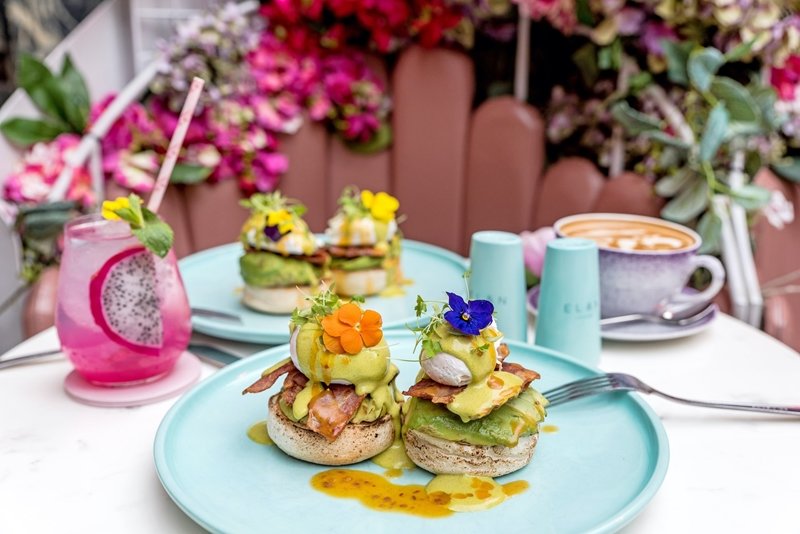 Spring in the Step: Strong momentum with new openings at Hammerson
