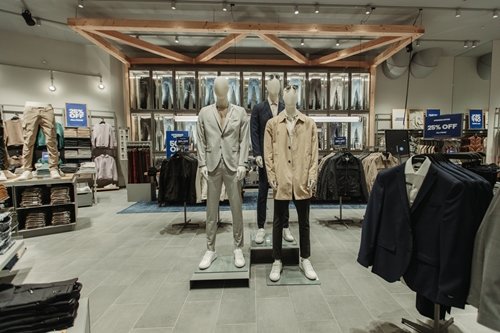 Big brands ‘flight to quality’ to Hammerson’s destinations